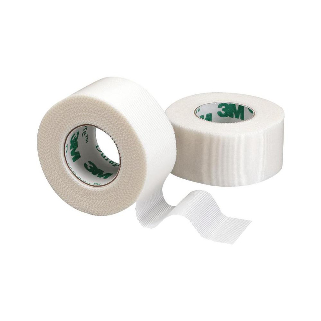 Dynarex Paper Surgical Tape 3 x 10 yds