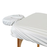 Massage Sheets, Linens & Disposables