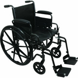 Wheelchairs