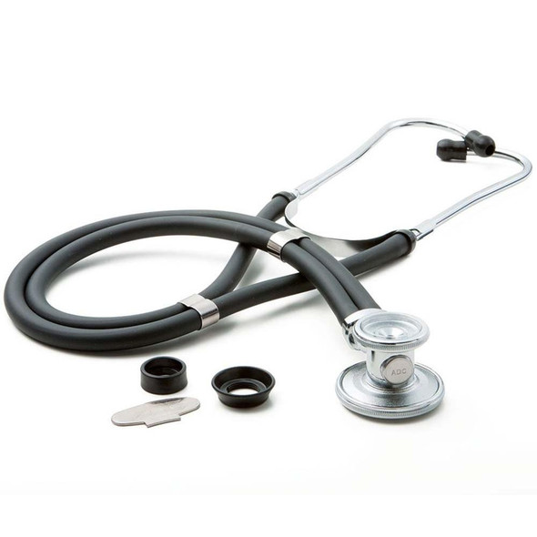 ADC Adscope 641 Sprague Stethoscope