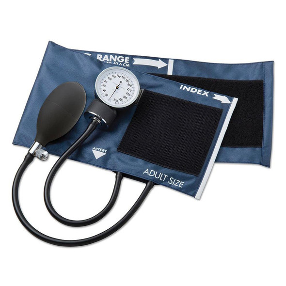 ADC Prosphyg 775 Pocket Aneroid Sphygmomanometer - Adult