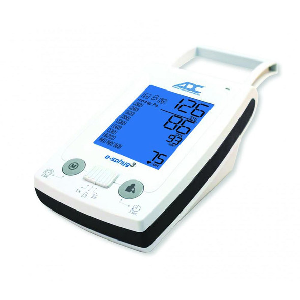 ADC e-sphyg 3 NIBP Monitor