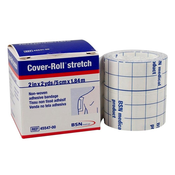 BSN-Jobst Cover Roll Stretch 2" x 10 yds