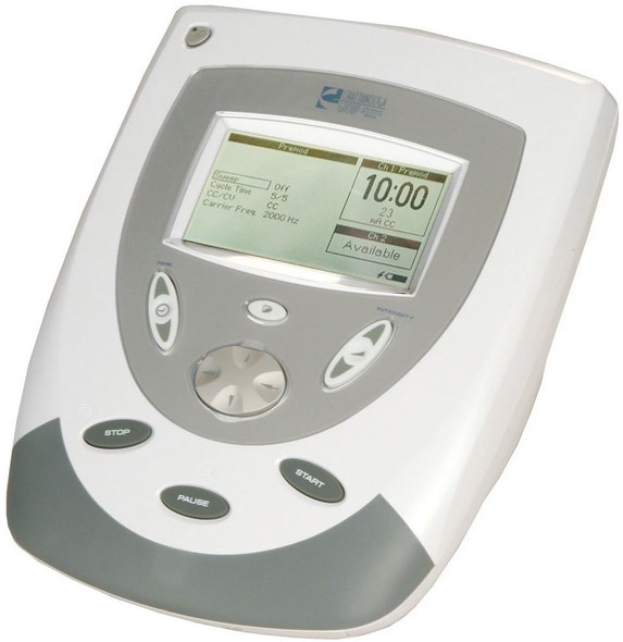 Amrex MS324AB Low Volt AC Muscle Stimulator - 01-MS324AB