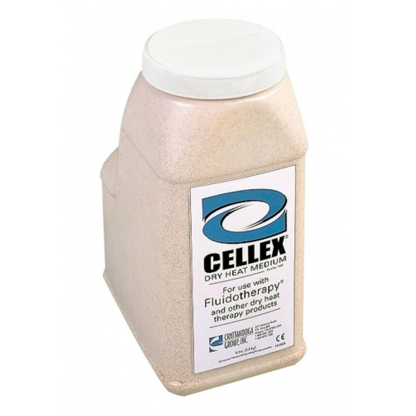 Cellex Dry Heat Media