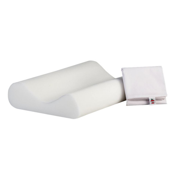 Core Products Basic Cervical Pillow Standard Support