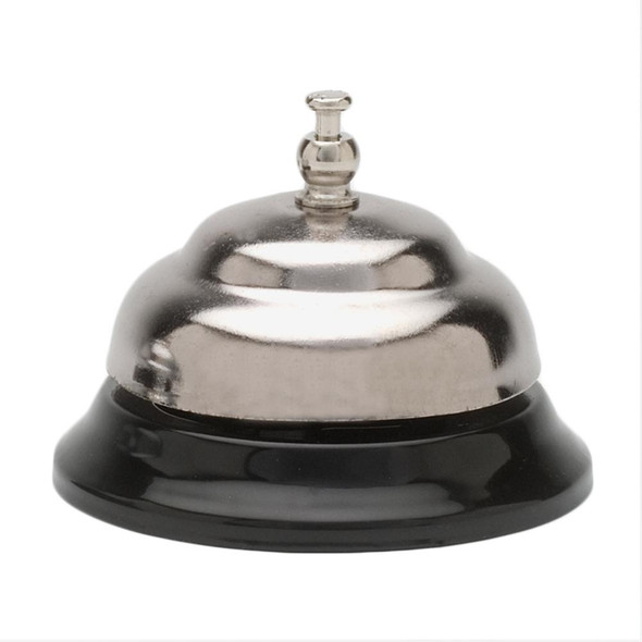 Round Base Call Bell