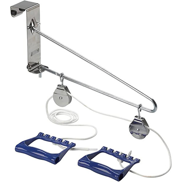 Overdoor Shoulder Exerciser