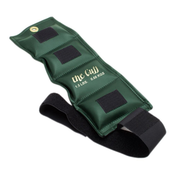 The Original Cuff Weight 1.5 lbs Olive (d)