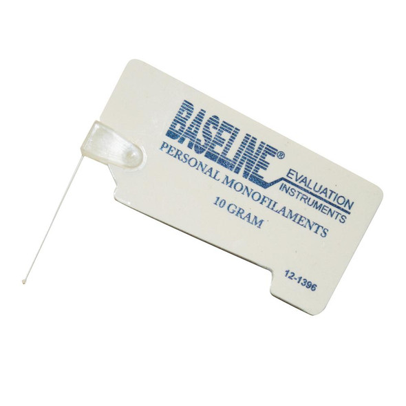 Baseline Monofilament Folding Filament 10 Gram