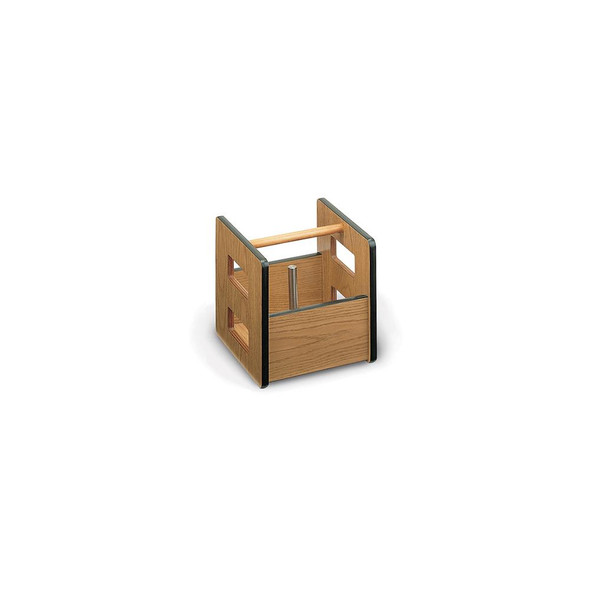 Hausmann Carry All Weight Box - 14" x 14" x 14"