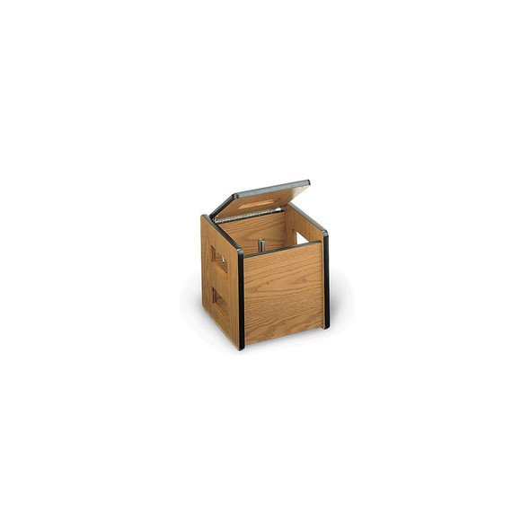 Hausmann Packing Carton Weight Box - 14" x 14" x 14"