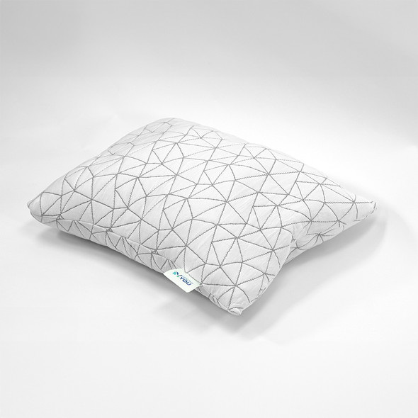 Healthy You Premium Adjustable Loft Cervical Support Pillow Healthy You Premium Adjustable Loft Cervical Support Pillow