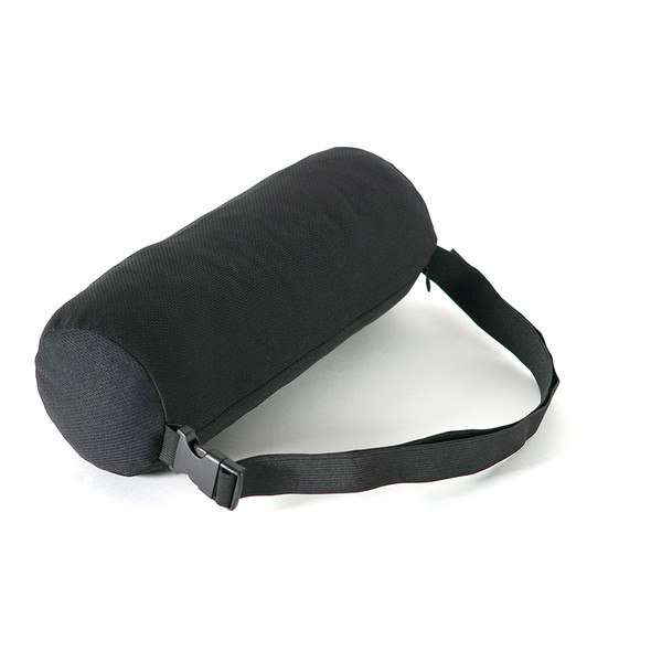 Healthy You Premium Lumbar Roll with Chair Buckle