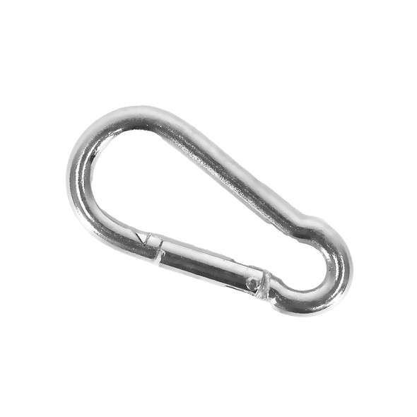 Carabiner Hook For Band Exercise Station