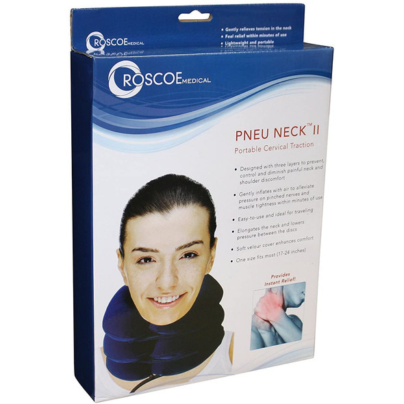 Pneu Neck II Cervical Traction