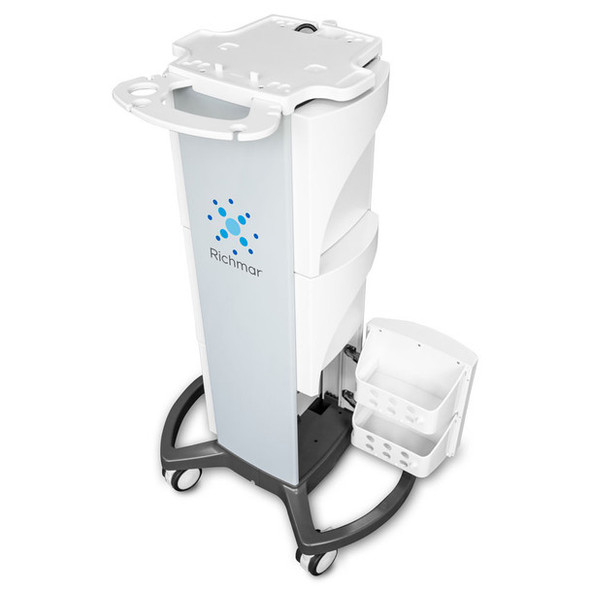 TheraTouch Therapy Cart