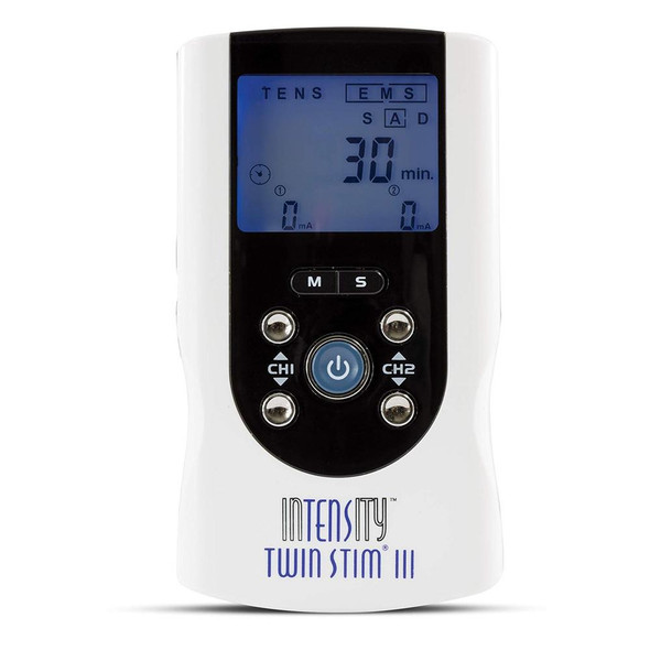 InTENSity Twin Stim III