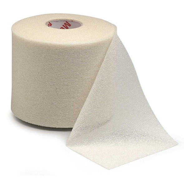 M Wrap Underwrap 2.75" X 30 yd 12/Case Natural