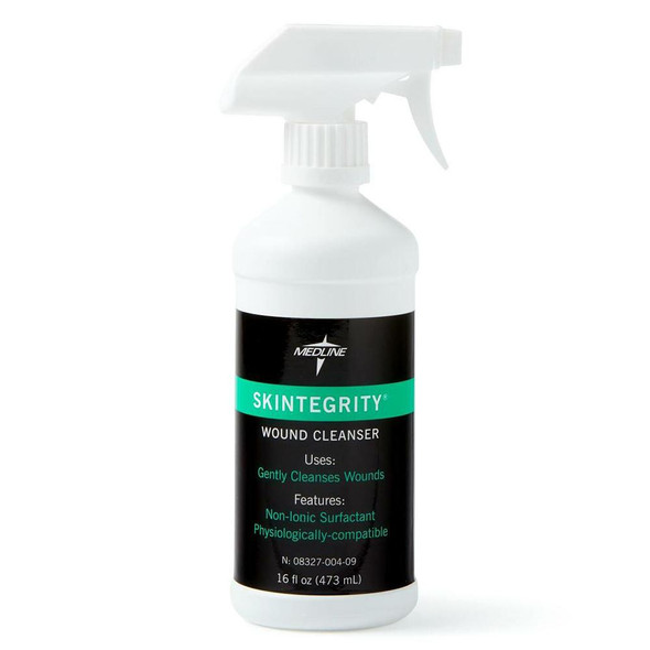 Skintegrity Wound Cleanser 16 oz Spray Bottle