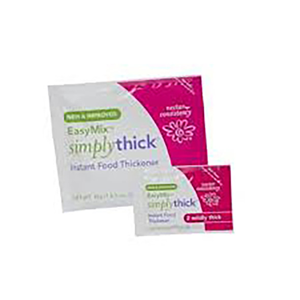 SimplyThick EasyMix-Nectar 200/Pack