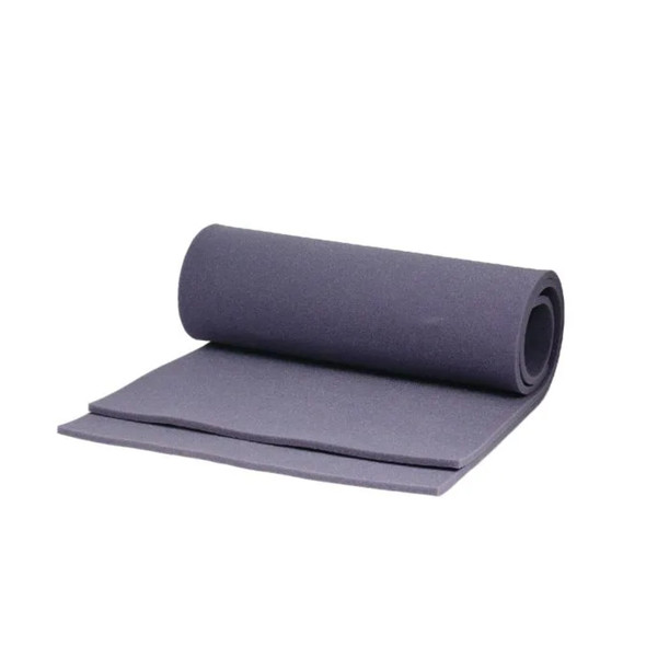 Gray Foam 2'X4'X1/2" , 2/PK