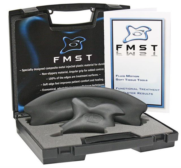 Fluid Motion Soft Tissue Tools