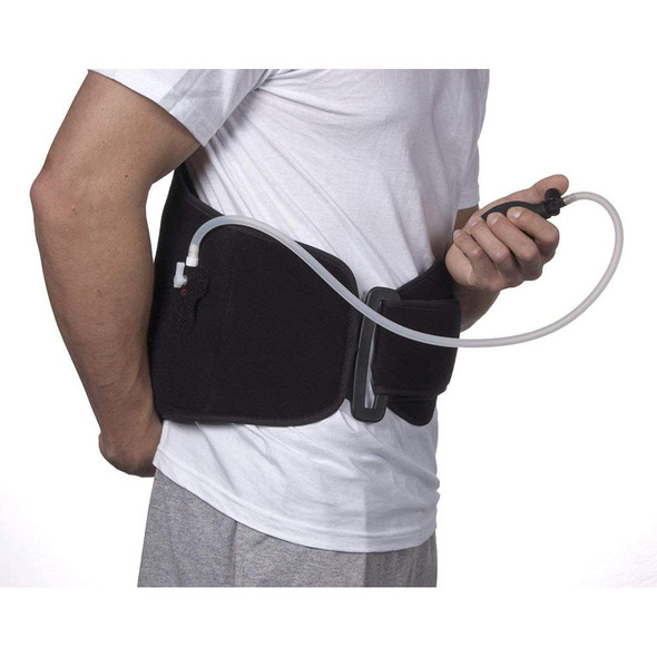 ThermoActive ThermoTherapy Hot & Cold Compression Support Back/Lumbar