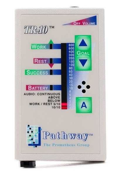 Pathway TR-10 Single Channel EMG Trainer