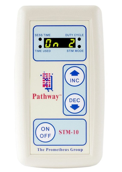Pathway STM-10 Vaginal/Rectal Intracavity Stimulator