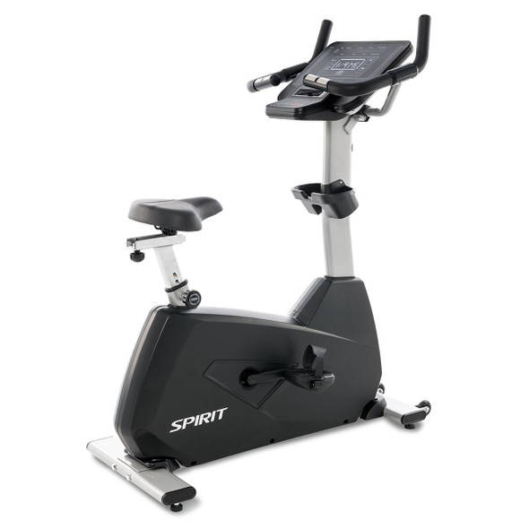 Spirit CU800 Commercial Upright Bike