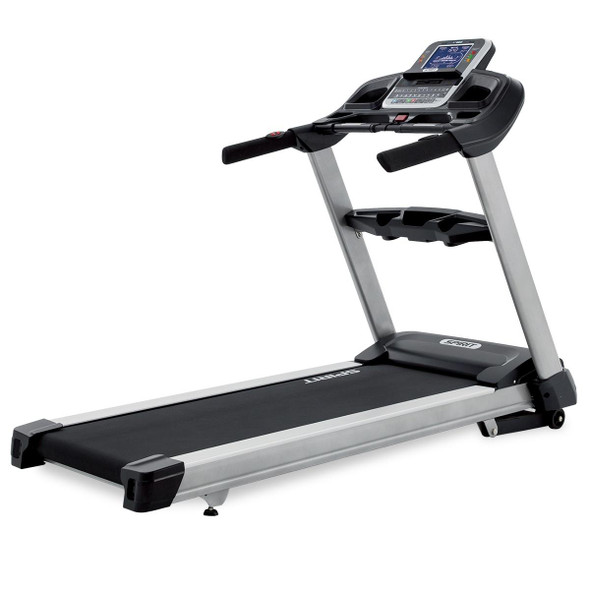 Spirit Fitness XT685 Commercial Treadmill
