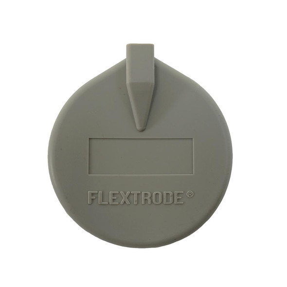 Amrex Flextrode Carbon Electrode Banana Adapter