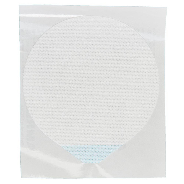 Amrex Adhesive Disposable Flextrode Covers 100/Pack