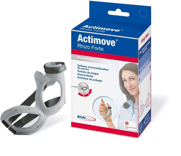 Actimove Rhizo Forte Adjustable Thumb Brace