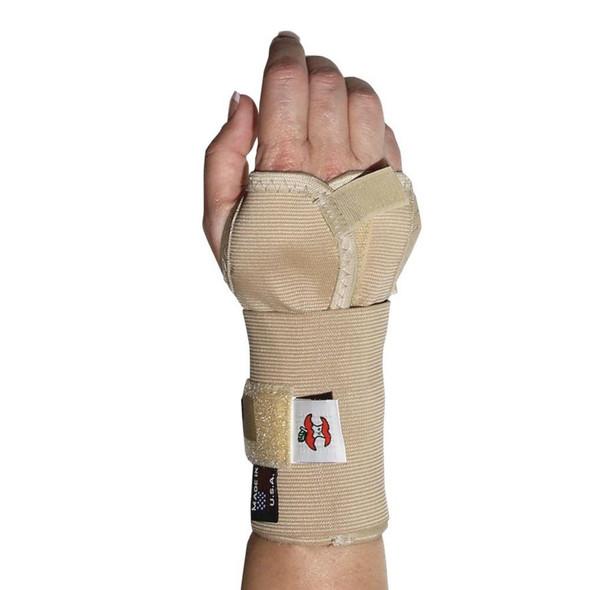 Swede-O Adjustable Wrist Brace