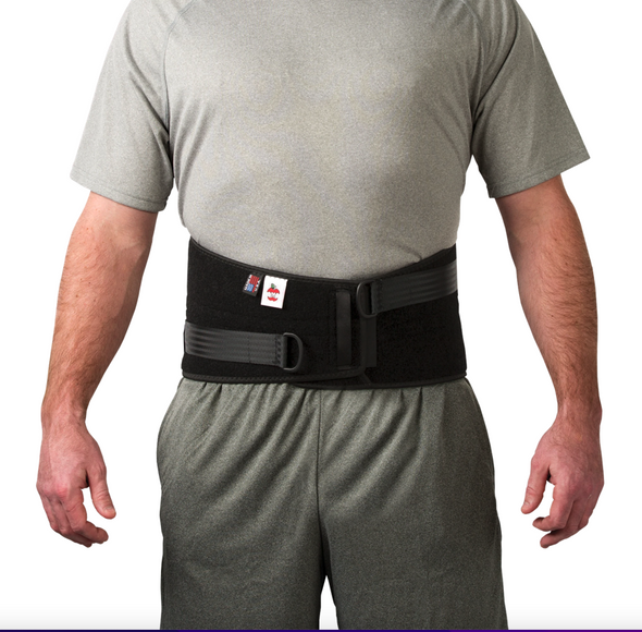 CorFit Advantage AP Lumbosacral Spinal Support