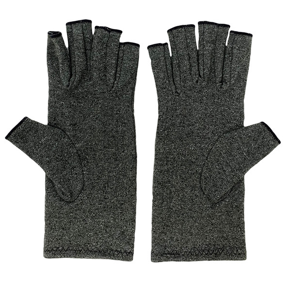 Healthy You Arthritis Compression Gloves 1/Pair