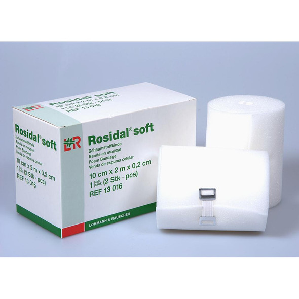 Lohmann & Rauscher Rosidal Soft Foam Bandage