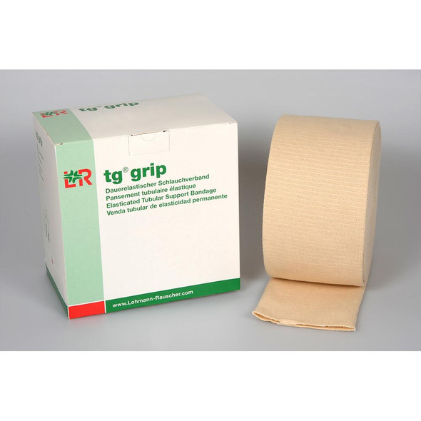 Lohmann & Rauscher tg grip Elasticated Tubular Support Bandage