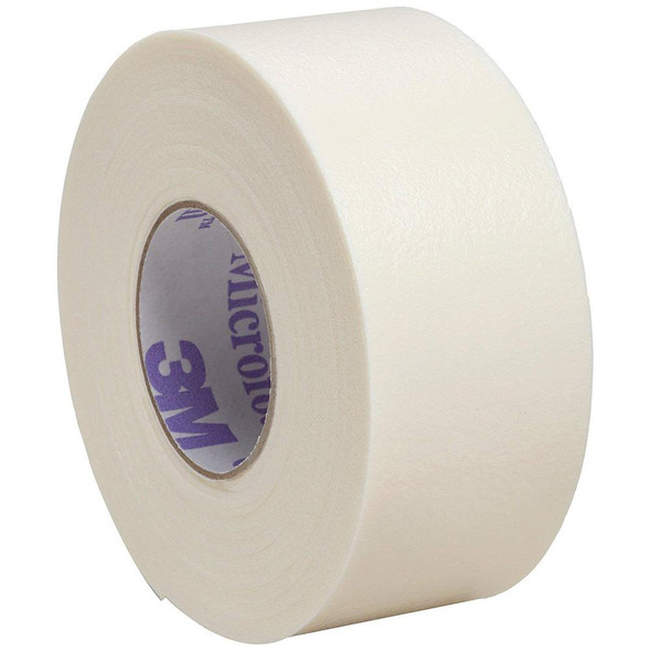 3M Microfoam Surgical Tape