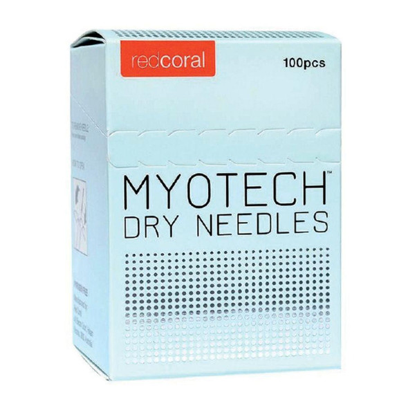Myotech Dry Needles 100/Box