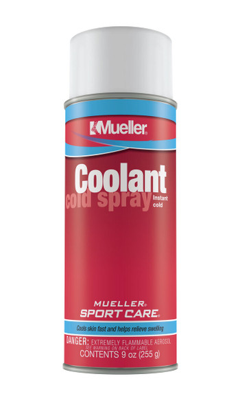 Coolant Cold Spray, 9oz Aerosol