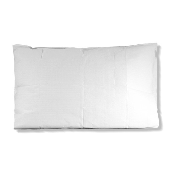 Healthy You Disposable Pillowcase 21" x 30" White 100/Pack
