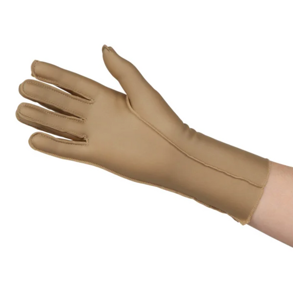 Norco® Heavy Compression Gloves Full Finger Over The Wrist (Pair)