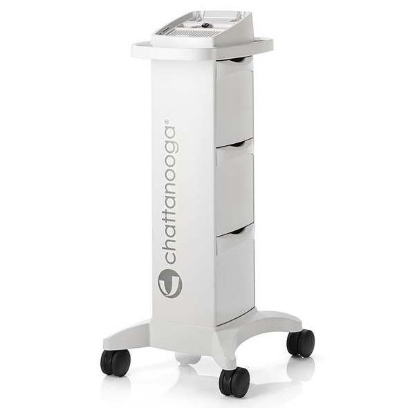 Chattanooga Electrotherapy Cart
