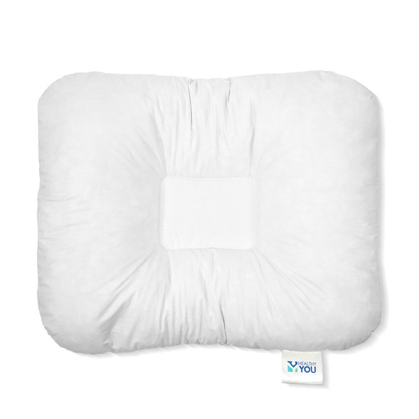 Healthy You Premium Cervical Indentation Pillow