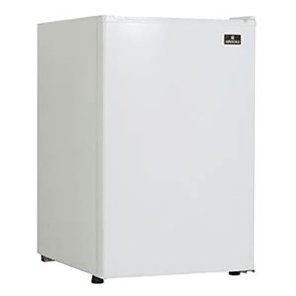 Absocold 5.0 Cubic Foot Upright Mini Freezer White