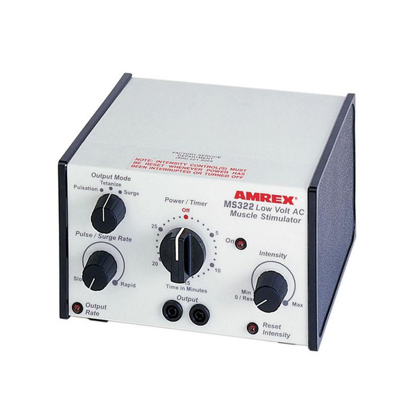 Amrex MS322 Muscle Stimulator