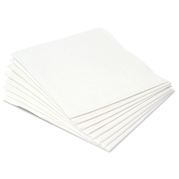 Disposable Drape Sheets White 40" x 72" 50/Case